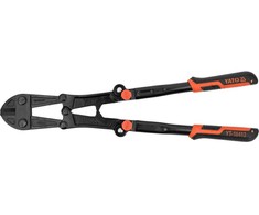 Yato Strypų žirklės 450 mm, sulankstomos rankenos, maks. 6 mm pjovimo skersmuo