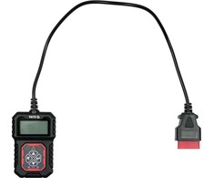 OBD/EOBD diagnostikos testeris Yato YT-72978