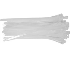 YATO PLASTIKINIS DIRŽELIS 7,6*250 /50vnt