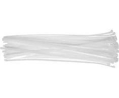 YATO OPASKA PLASTIK 7,6*400 /50szt