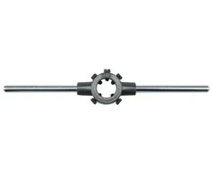 Yato Toya Sa Poland Sriegpjovės laikiklis M3-M4, 20X5 Ø (mm) (YT-2980)