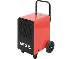 Sausintuvas Yato Toya Sa Poland Statybinis oro džiovintuvas | 50L/H (YT-99650)