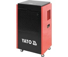 Sausintuvas Toya Sa Poland Statybinis oro džiovintuvas | 90L/H (YT-99651)