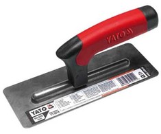 Yato PacA Venecijos nerūdijančio 200x80mm (YT -5214)