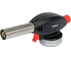 Toya Sa Poland Dujinis degiklis su pjezo | kulinarinis | 1300˚C (YG-30105)