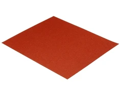 Yato ŠVIRTINIS POPIERIUS D, LAKŠTAS 230X280MM, GR.40