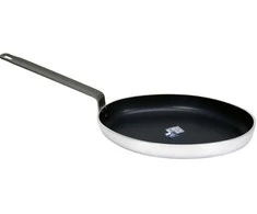 Toya Sa Poland Aliuminio keptuvė žuviai, su PTFE danga, nelimpantis paviršius, 400x290mm