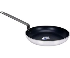 Toya Sa Poland Aliuminio keptuvė, 28 cm, su nelimpančia PTFE danga, skirta indukcinėms kaitlentėms