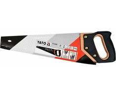 Toya Sa Poland Pjūklas rankinis PTFE / 7 TPI | 400 mm (YT-31091)