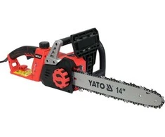 Grandininis pjūklas Yato YT-84868; 1600 W; 35,5 cm
