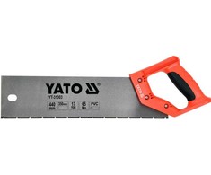 Yato RANKINIS Pjūklas PVC 350 MM