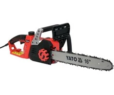 Grandininis pjūklas Yato YT-84871; 2000 W; 40,5 cm juosta