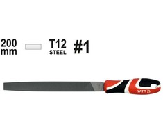 Yato METALINĖ DILDĖ 200 mm 1 PLOKŠČIA