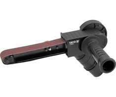 Grąžtas YATO DIRŽELĖ DILTELĖ ŠLIUOKLIUI 125mm