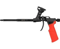 Montažinių putų pistoletas Yato YT-67434
