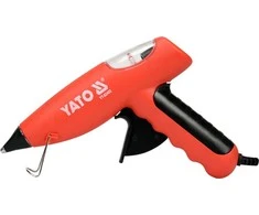 YATO Pistoletas klijavimui karštu būdu 11mm 20/ 80W 82402