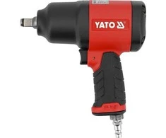 Pneumatinis smūginis veržliasukis Yato YT-09546; 1/2''