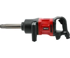 Yato 1" PNEUMATINIS VERŽTAKLIS 4000 NM