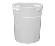 Yato Toya Sa Poland Apvalus maisto laikymo indas | PP | 20 l (YG-00517)