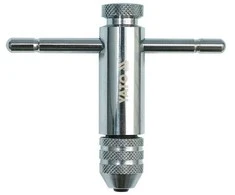 YATO RANKENĖLĖ SRIEGIKLIAMS M5-M12 /100mm SU REKETU T