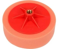 YATO poliravimo DISKAS 150x50 mm VIDUTINĖ KEMPINĖ M14