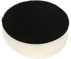 Toya Sa Poland YATO poliravimo kempinė SU VELCRO 80x25mm, KIETI