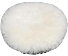 YATO POLIRUOJAMAS KAILIS SU VELCRO 125mm