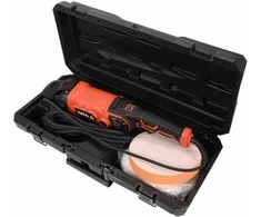 YATO poliruoklis YT-82196 1400W 180mm 600-3500 RPM M14