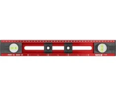 Yato POZIOMICA DLA ELEKTRYKÓW 400MM