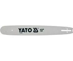 YATO PROWADNICA 45cm/72/325"/1,5...