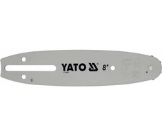 Yato Pjūklo VADOVAS 3/8'' 8'' 33 0,043'' P