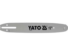 YATO KREIPIANČIOJI JUOSTA GRANDINEI 30cm (12″) 3/8″ 45 0.043″ P