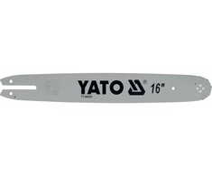 YATO GRANDINĖS KREIPIANČIOJI 40cm (16″) 3/8″ 55 0.05″ G