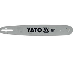 Yato PJŪKLŲ VADOVAS 0,325'' 16'' 66 0,05'' U