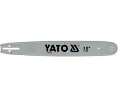 YATO GRANDINĖS KREIPIANČIOJI 45cm (18″) .325″ 72 0.05″ U