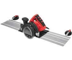 Plytelių pjovimo staklės Yato YT-821591; 125 mm; 1400 W