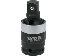 Yato SMŪGIO RUTULINĖ JUNGTIS 3/4'' (1 VNT.)