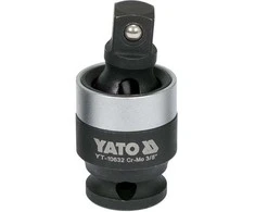 YATO SMŪGINIS RUTULINIS ŠARNYRAS 3/8″