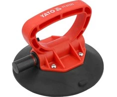 Yato Sourcing YT.SUCTION CUP 150mm WITH VACUUM PUMP