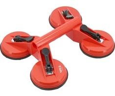 Yato Sourcing YT.SUCTION CUP 4 x 120mm