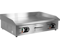 YATO SMOOTH VIRTUVĖ 2x2,2kW 73cm