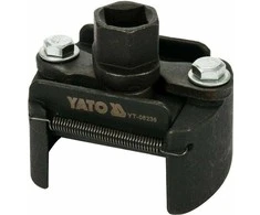 YATO REGULIUOJAMAS ALYVOS FILTRO veržliaraktis
