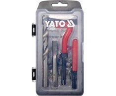 Yato Toya Sa Poland Sriegio remonto rinkinys | M12 x 1.75 | 30 vnt. (YT-17635)