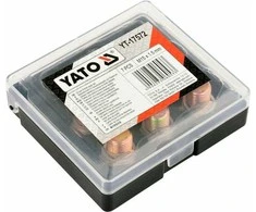 Toya Sa Poland Alyvos išleidimo srauto remonto komplektas | M15 x 1,5 mm (YT-17572)
