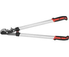 Toya Sa Poland Sodo sekatorius teleskopinis | grūdintas pavaros mechanizmas | 760 mm, Ø40 mm (YT-88293)