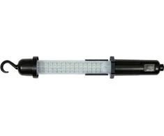 Yato Toya Sa Poland Darbo lempa akumuliatorinė | 60+1 LED / 150 Lm (YT-08520)