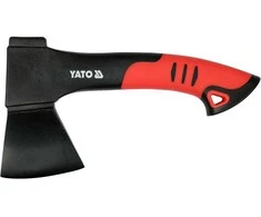 Toya Sa Poland Kirvis universalus | Nailono pluošto rankena | 500g | 23 cm (YT-80070)