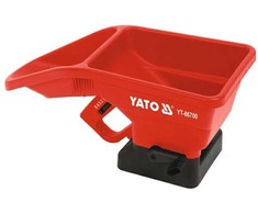 YATO RANKINĖS SĖKLŲ TRĄŠOS 3L