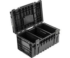 Yato ĮRANKIŲ DĖŽĖ, SISTEMA, MODULINĖ SU DALYS 32V S1