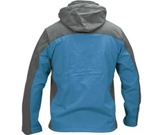 Yato Softshell striukė su gobtuvu, atspari vandeniui ir kvėpuojanti, darbo striukė, striukė lauke, softshell darbo drabužiai